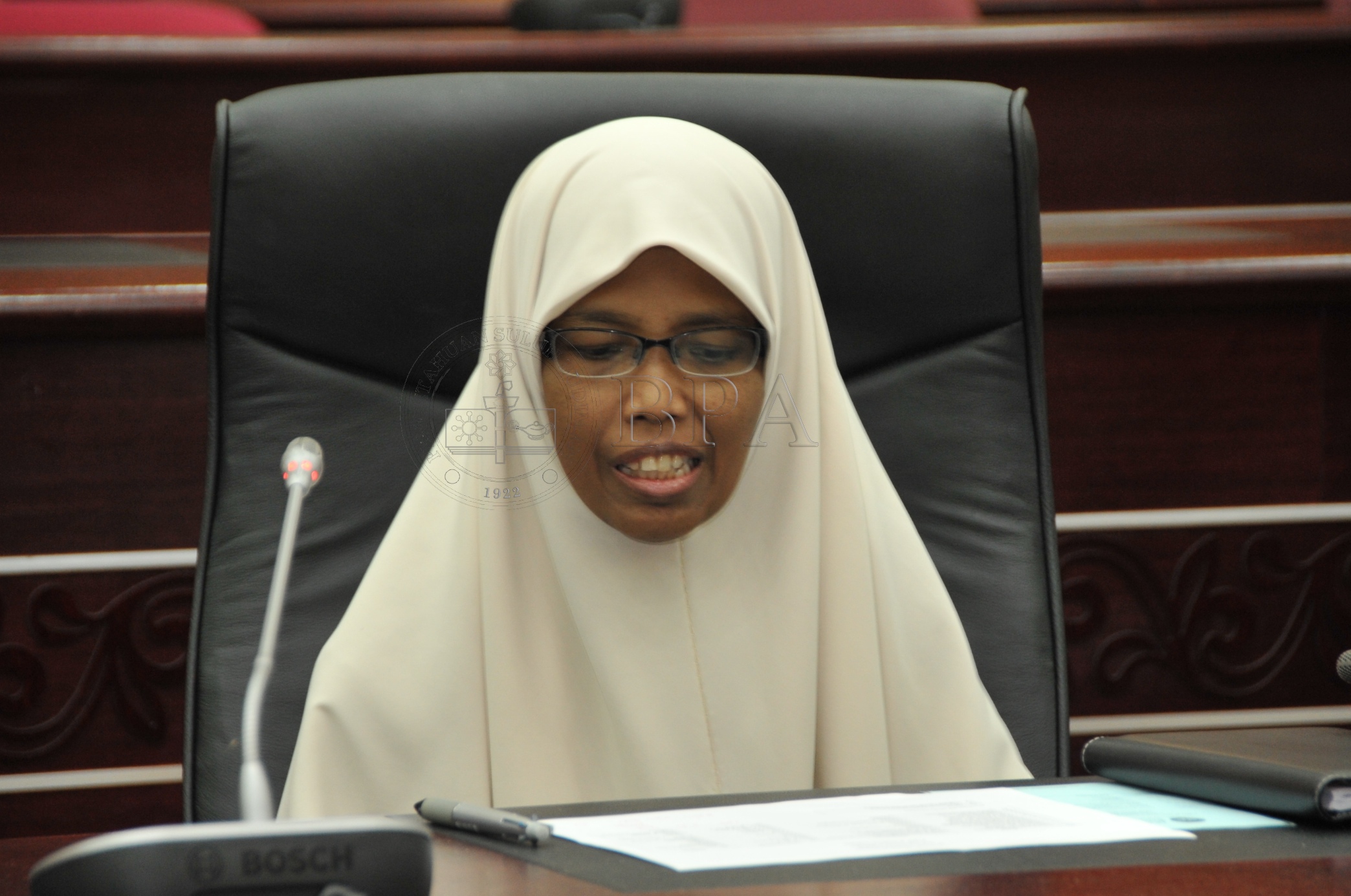 BPA 12 64 singapura PRO 9965